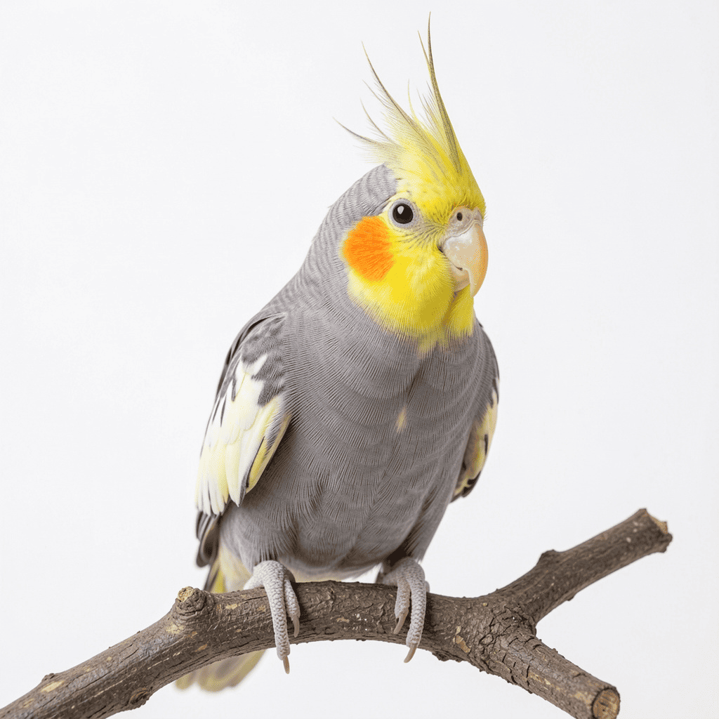 Calopsita