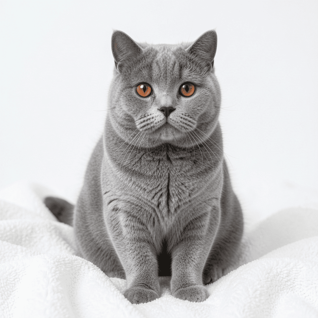 British Shorthair