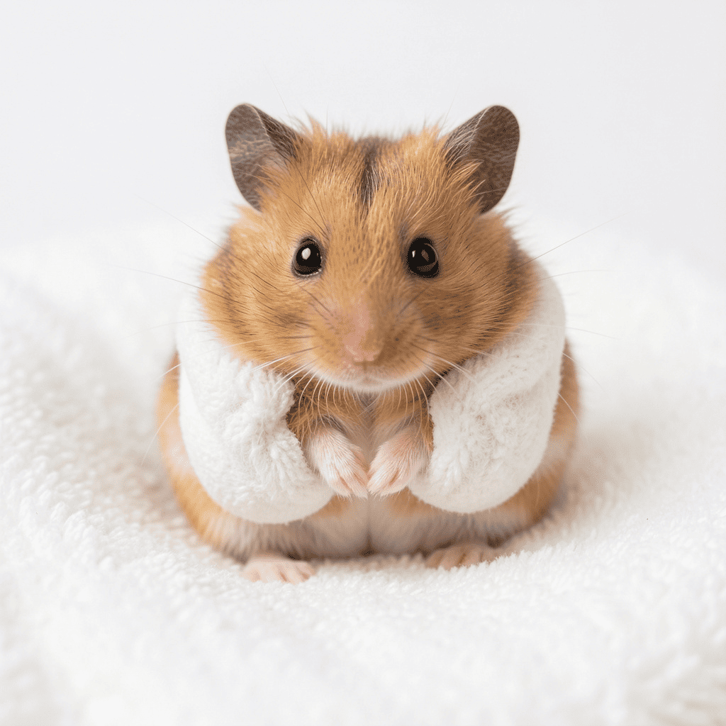 Hamster