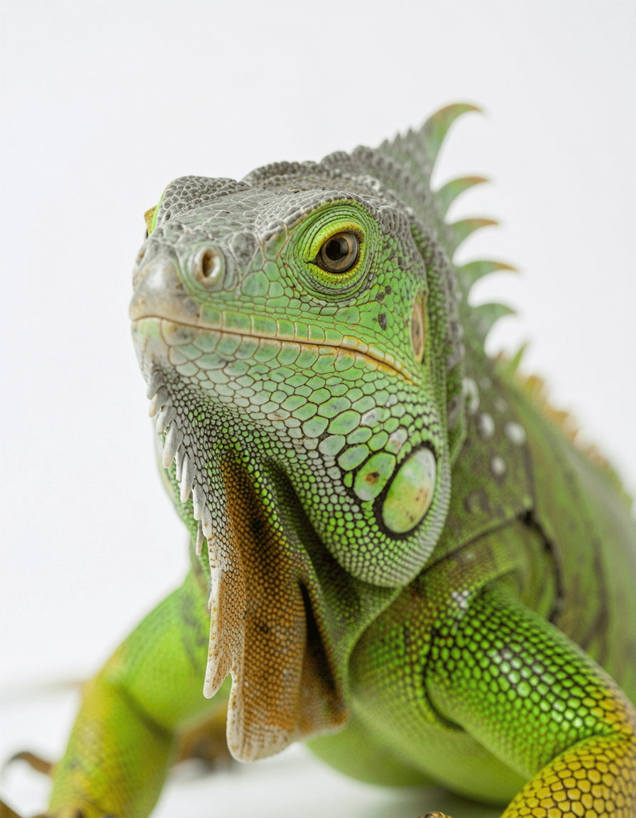 Iguana
