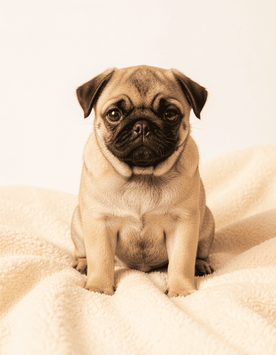 Pug